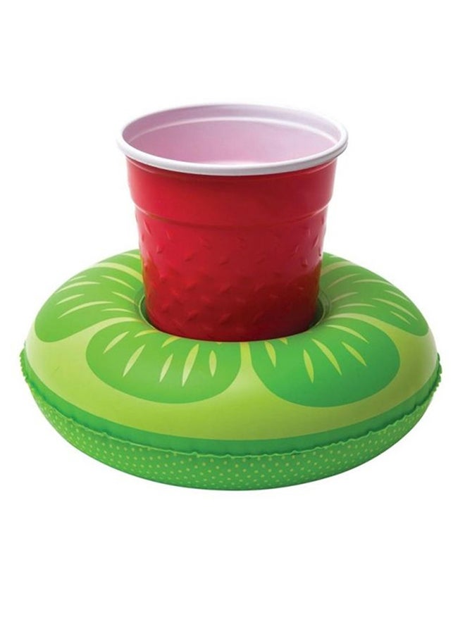 Inflatable Drink Cup Holder 20centimeter - Image 3