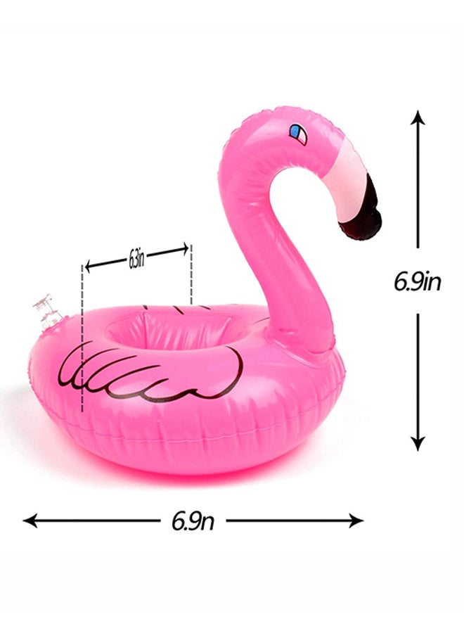 Designer Inflatable Floating Cup Holder 20cm