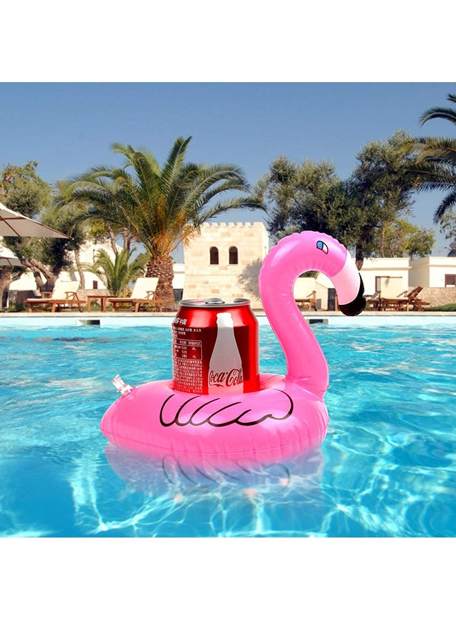 Designer Inflatable Floating Cup Holder 20cm
