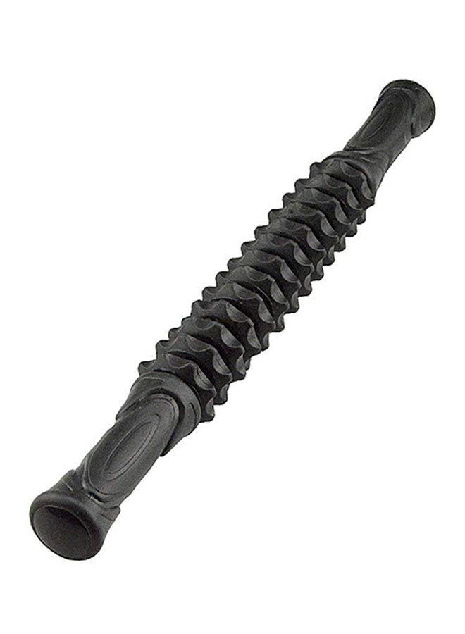 3D Body Massage Muscle Roller Stick 45.5 x 5 x 4.3cm