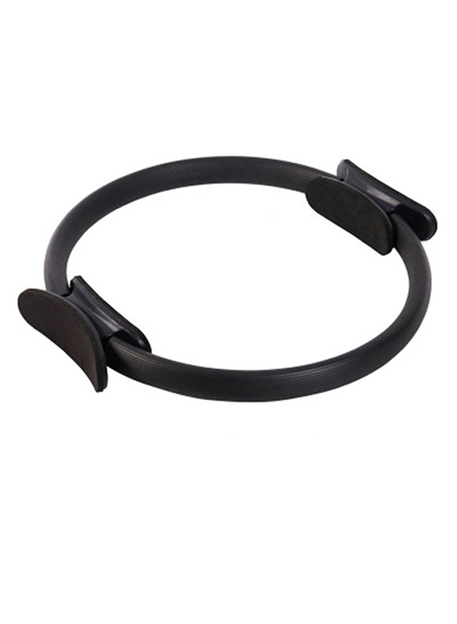Generic Pilates Fitness Circle Ring 38X38cm 38X38cm 