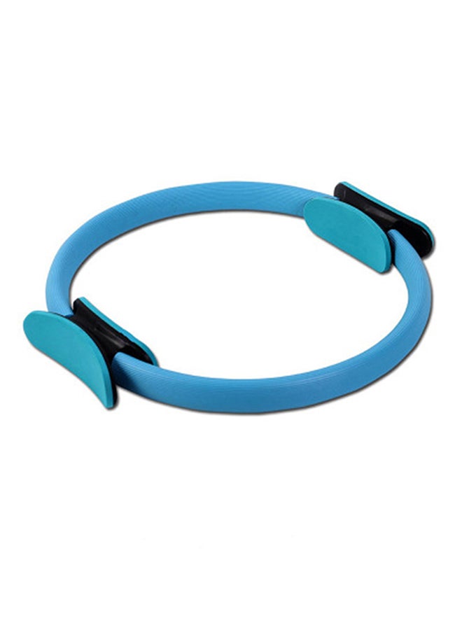 Generic Pilates Fitness Circle Ring 38 x 38cm  - Image 1