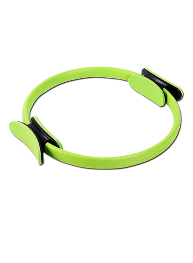Generic Pilates Fitness Circle Ring 38 x 38cm  - Image 1