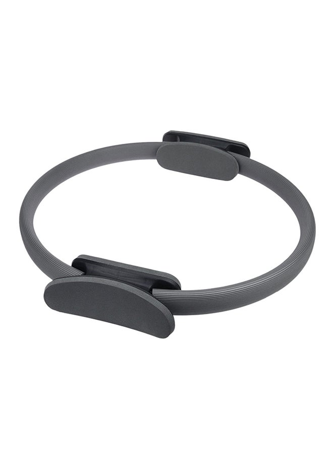 Generic Pilates Fitness Circle Ring 38X38cm  - Image 1