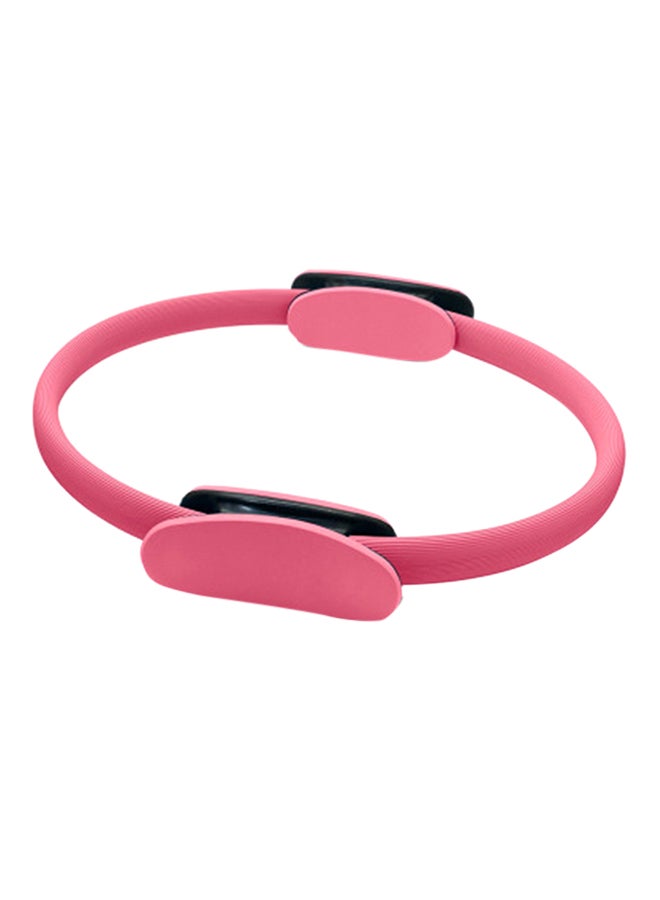 Generic - Pilates Fitness Circle Ring 38X38cm - Image 1