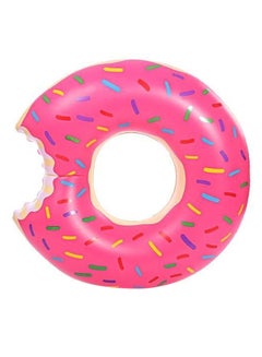 Inflatable Doughnut Shaped Floating Ring