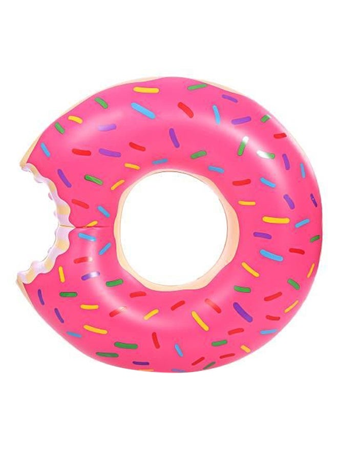 Generic - Inflatable Doughnut Shaped Floating Ring - Image 1