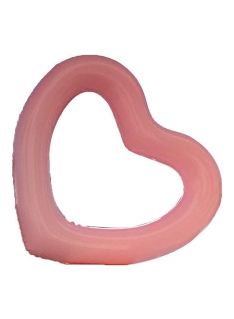 Inflatable Heart Shaped Swimming Ring