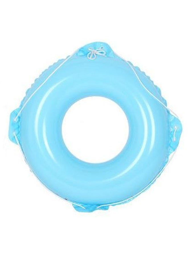 Inflatable Printed Swimming Ring - Image 2