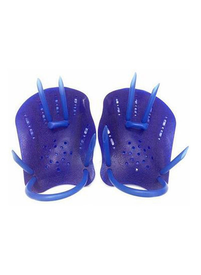 Generic Training Webbed Gloves  - Image 1