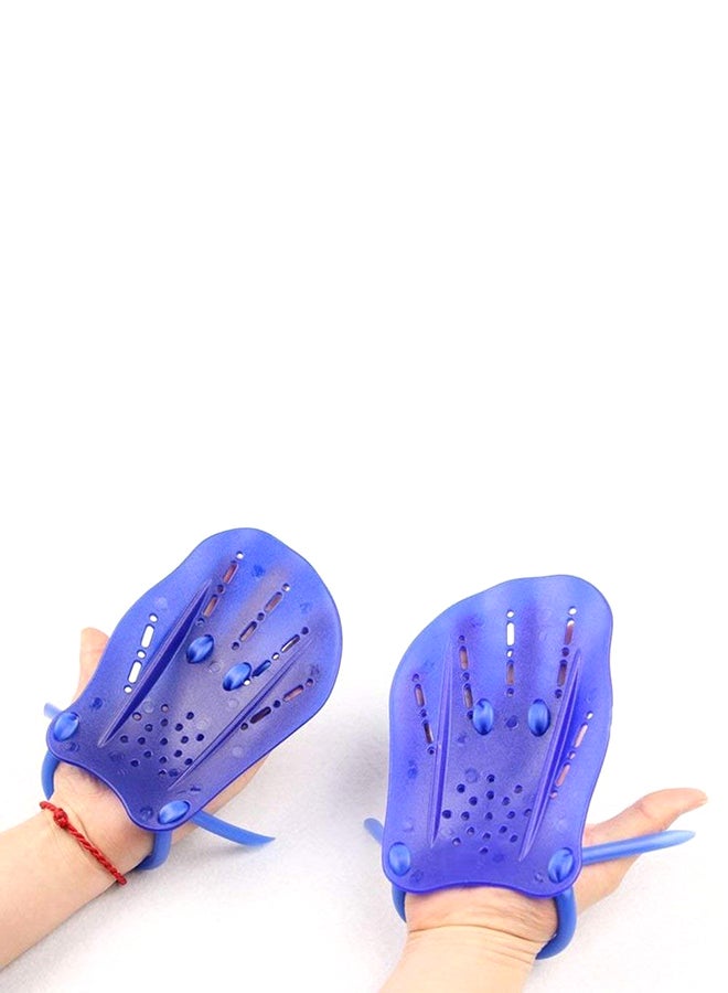 Generic Training Webbed Gloves  - Image 2