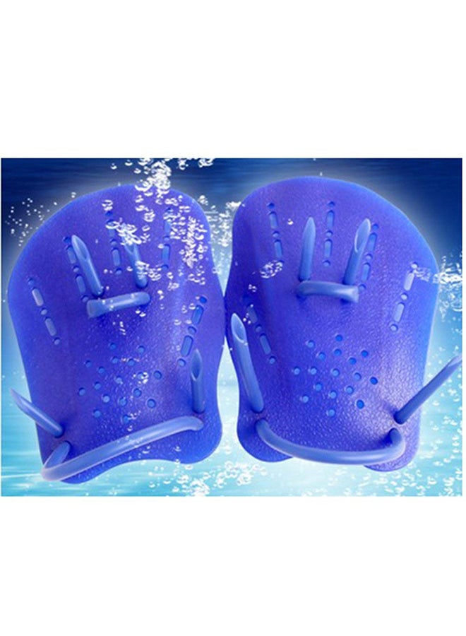 Generic Training Webbed Gloves  - Image 4