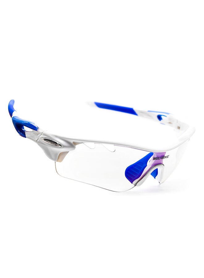 Wolfbike - Cycling Sun Glasses - Image 1