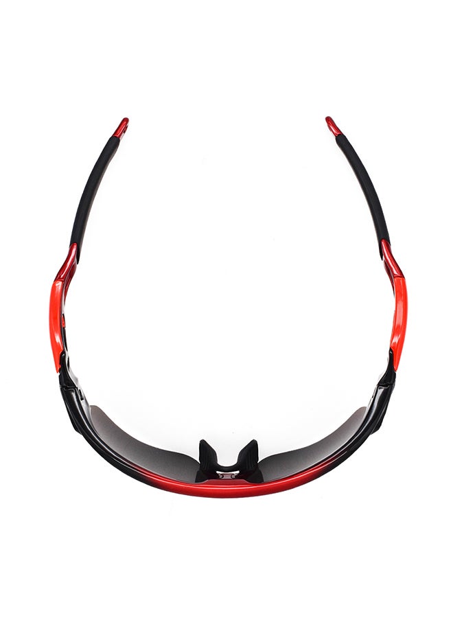 Wolfbike Cycling Sunglasses - Image 2