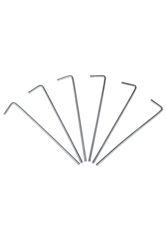 TOMSHOO Camping Tent - Image 2