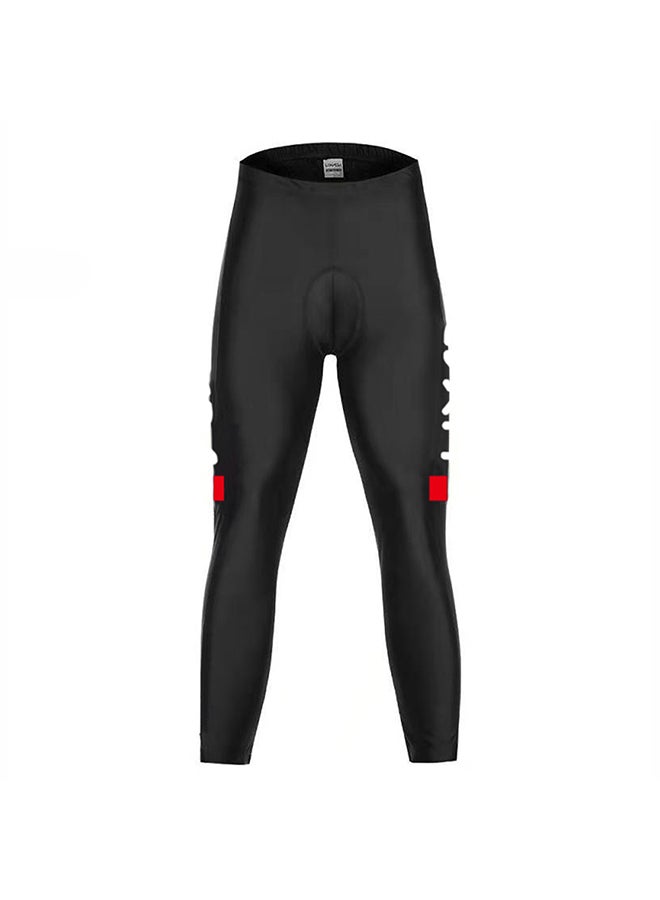 Long Sleeves Cycling Jersey And Pants