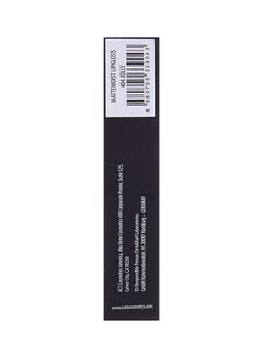 Note Mattemoist Lipgloss 404 Jolly  - Image 3