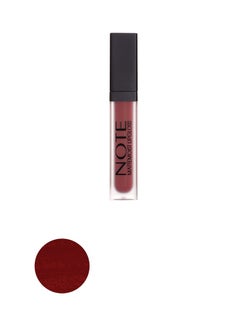 Mattemoist Lipgloss 408 Femme Fatale