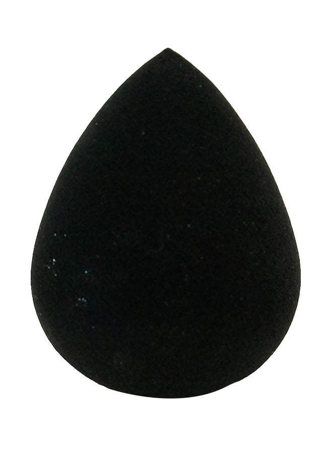 Note Make Up Sponge Black - Image 1