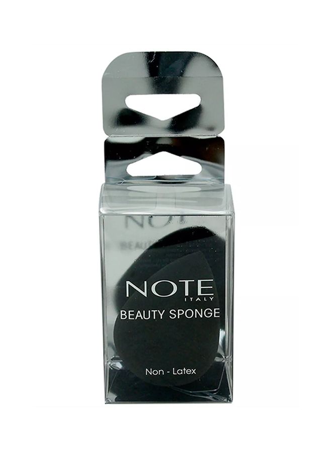 Note Make Up Sponge Black - Image 2