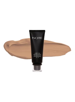 Note Luminous Moisturizing Foundation SPF15 101 Bisque  - Image 1