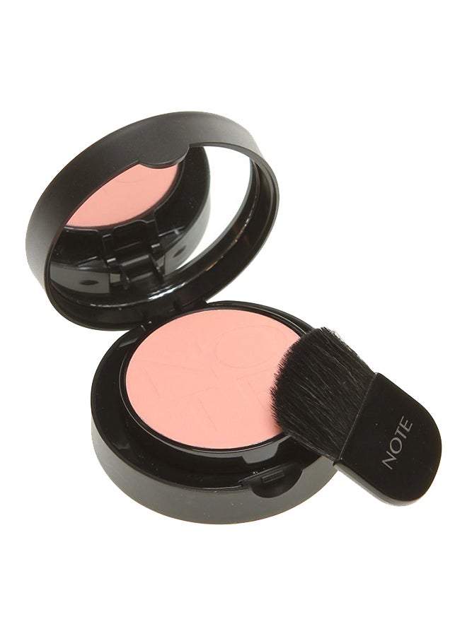 نوت محمّر خدود مضغوط لتفتيح البشرة وتنعيمها 01 بينك بيتش - Image 1