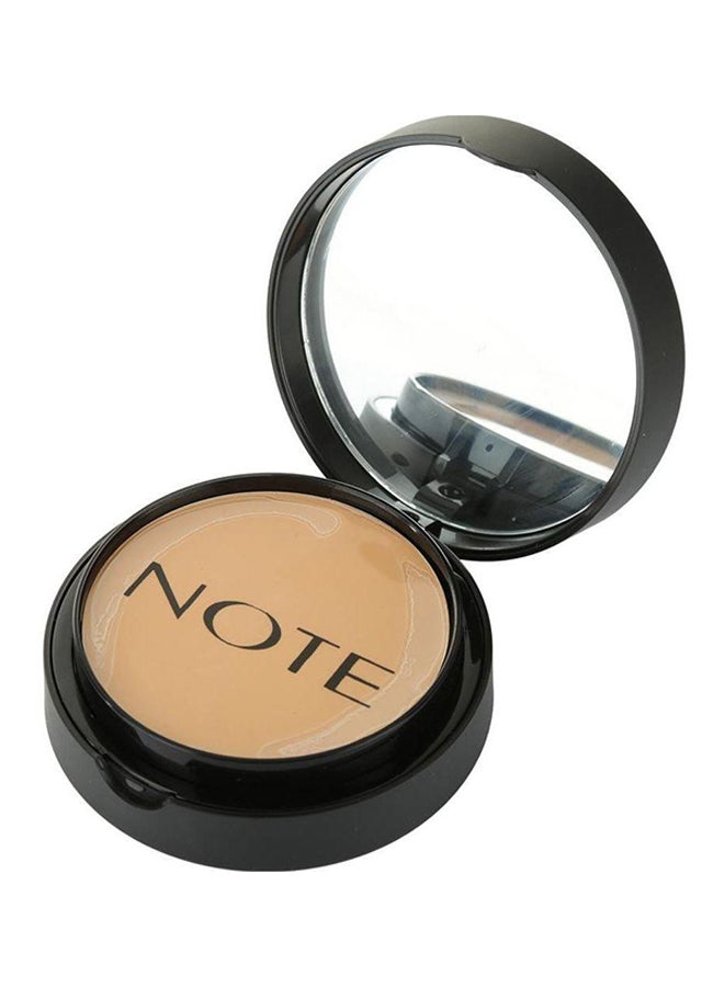 Note Luminous Silk Cream Powder 03 Medium Beige - Image 1