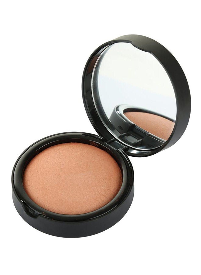 نوت حمرة خدود تيراكوتا 03 وردي شرقي - Image 1