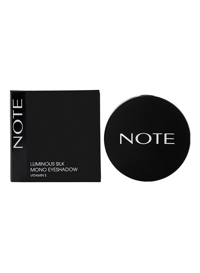 Note - Luminous Silk Mono Eyeshadow 03 - Image 1