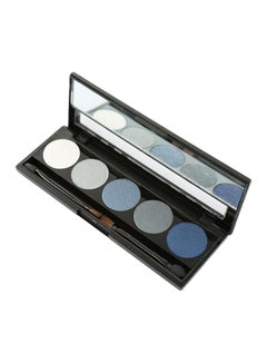NOTE COSMETIQUE Professional Eyeshadow Palette 101  - Image 1