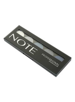NOTE COSMETIQUE Professional Eyeshadow Palette 101  - Image 2