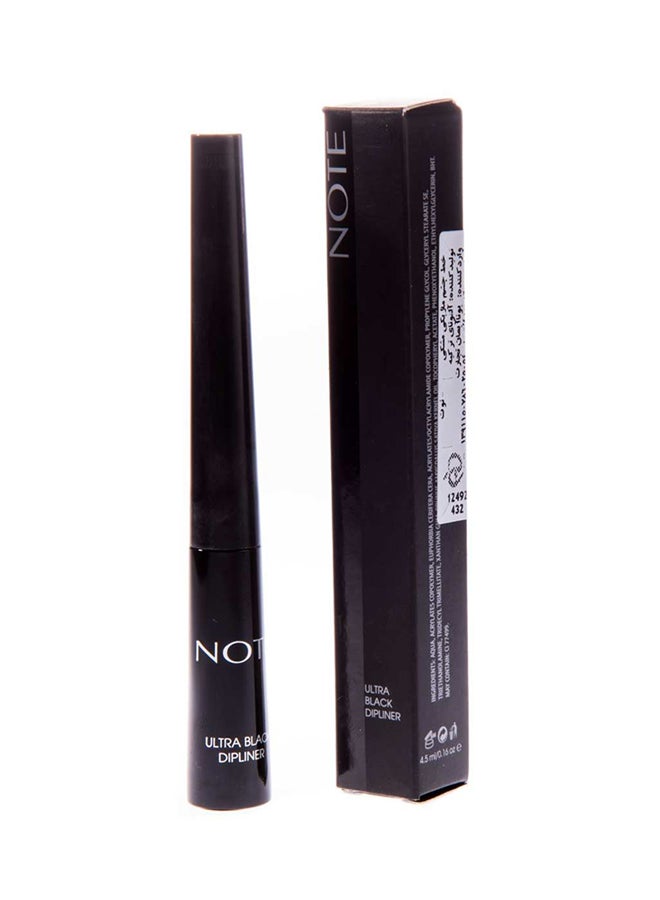 Note Dipliner Ultra Black - Image 2