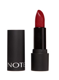 Note Long Wearing Lipstick 12 Note Bomb  - Image 1