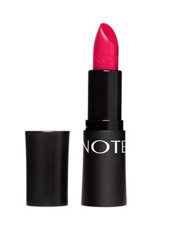 Note Ultra Rich Color Lipstick 16 Pink Topaz  - Image 1
