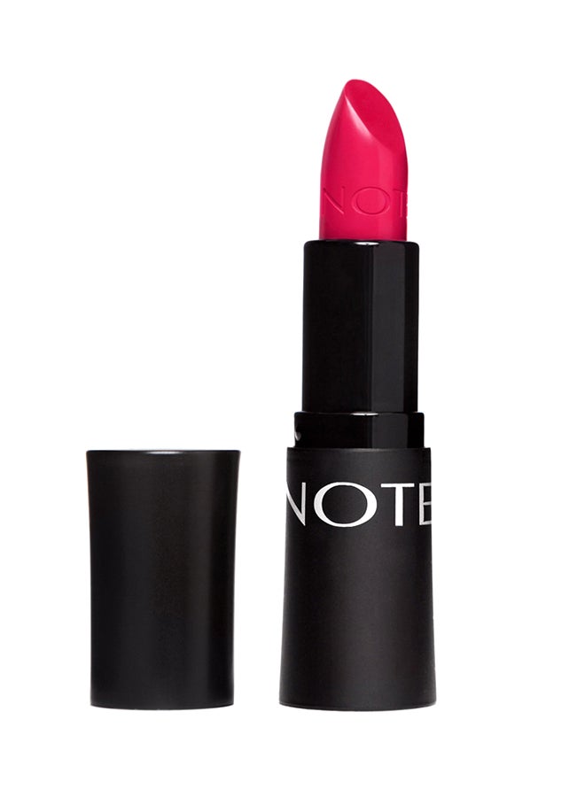 Note Ultra Rich Color Lipstick 16 Pink Topaz - Image 1