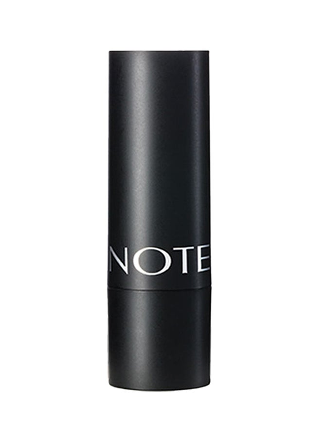 Note - Ultra Rich Color Lipstick 23 Shiny Rising - Image 1