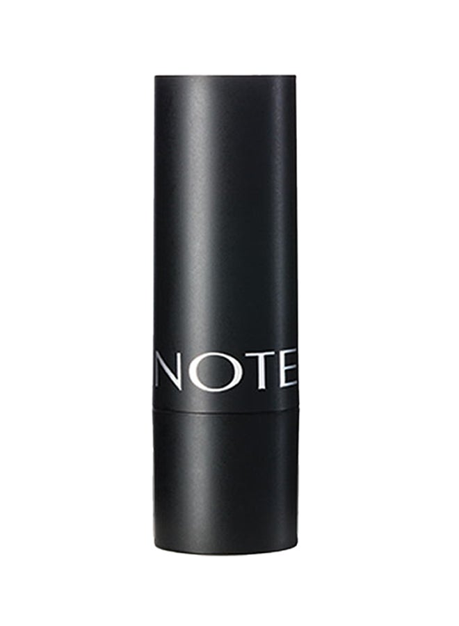Note Ultra Rich Color Lipstick 24 Black Violet - Image 2