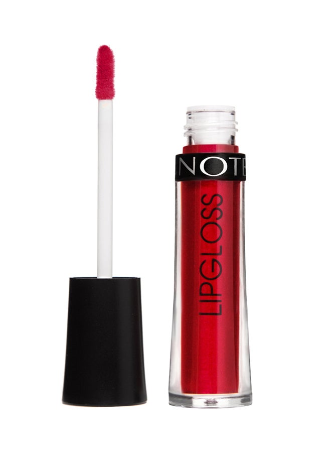 Hydra Color Lip Gloss 23 Russian Red