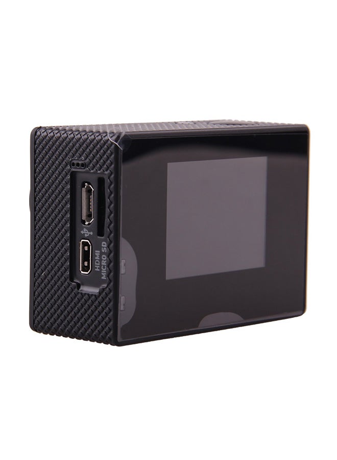 Generic Full HD 1080P Waterproof Action Camera  - Image 5