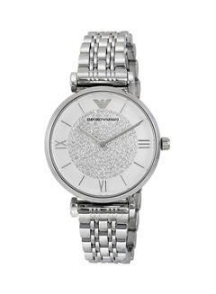 Women's Gianni Analog Watch AR1925 - v1546426430/N19922886A_1