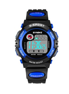 SYNOKE boys Water Resistant Digital Watch XT-926  - Image 1