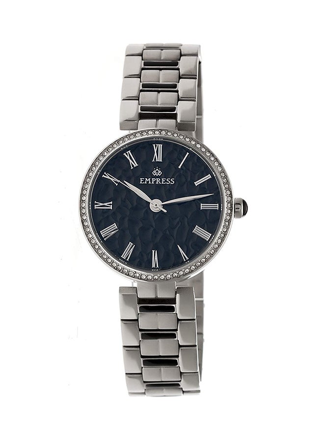 Empress - women Catherine Analog Watch EM1902 - Image 1
