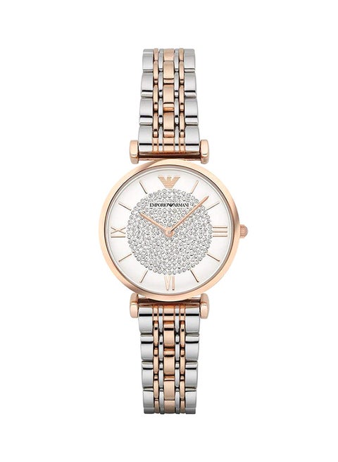 Women's Retro Analog Watch AR1926