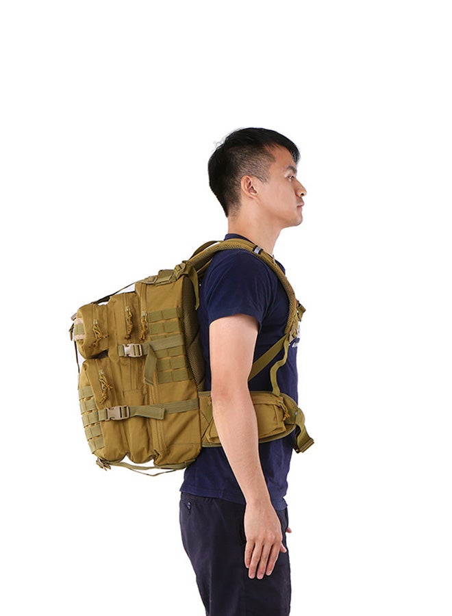 TOMSHOO - Camping Backpack 38-40Liters - Image 1