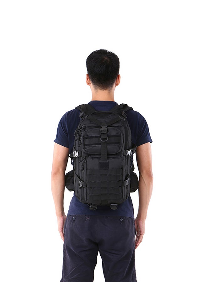 TOMSHOO Camping Backpack 38-40Liters - Image 5