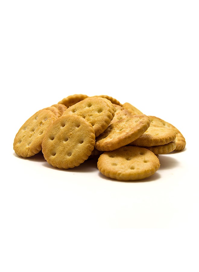Gullon Mini Cracker Biscuits 350grams - Image 3