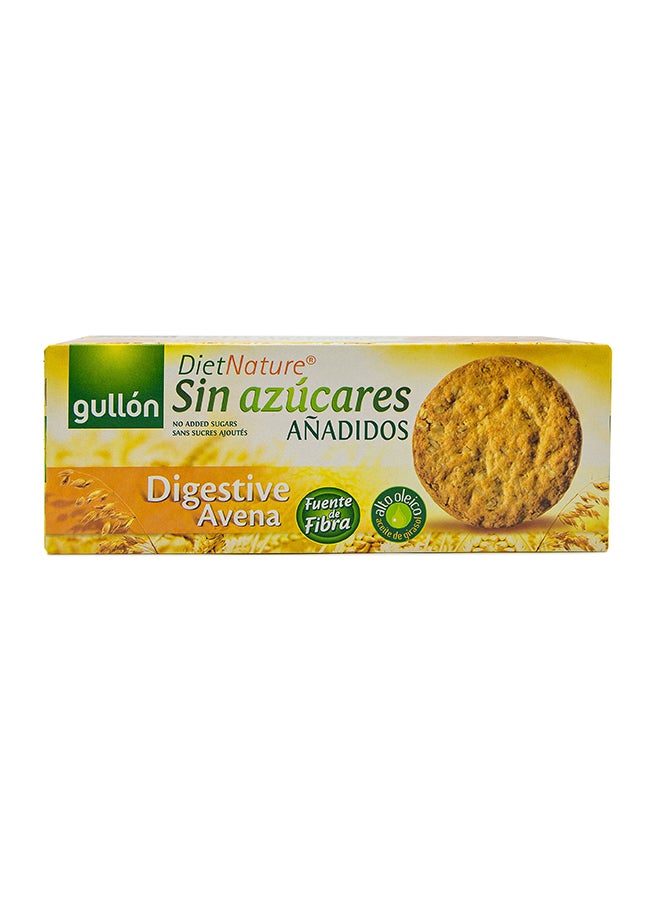 Gullon Digestive Avena Biscuit 410grams - Image 1