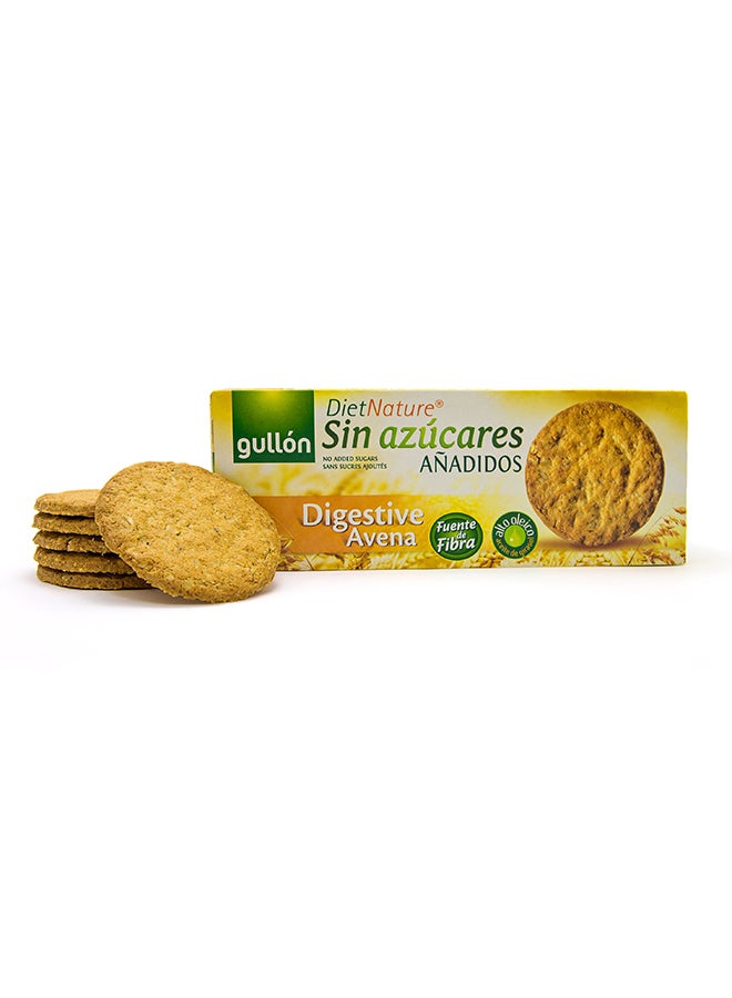 Gullon Digestive Avena Biscuit 410grams - Image 2