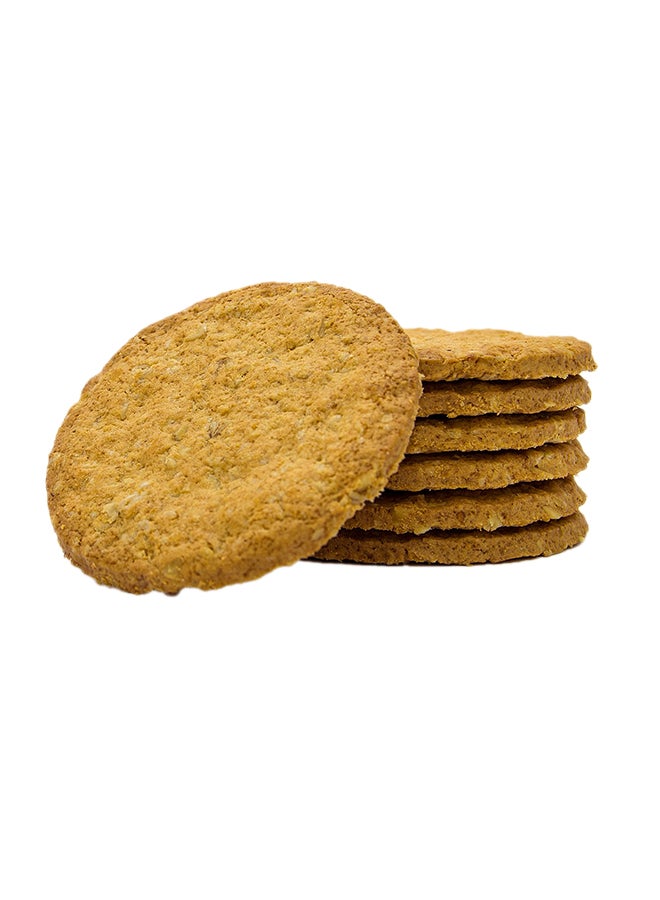 Gullon Digestive Avena Biscuit 410grams - Image 3