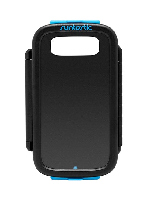 Bike Case For Android Smartphones Black